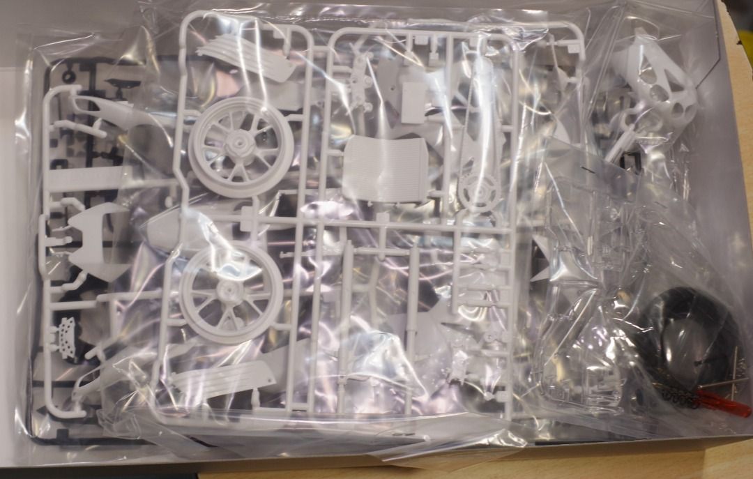 S.H.Figuarts（真骨彫製法） 仮面ライダー旧2号フィギュア 全新-Tamiya-田宮-14111-1/12-川崎-Kawasaki ZZR 1400-M-250, 興趣及