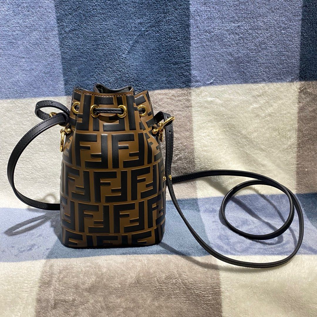 Fendi tas on sale