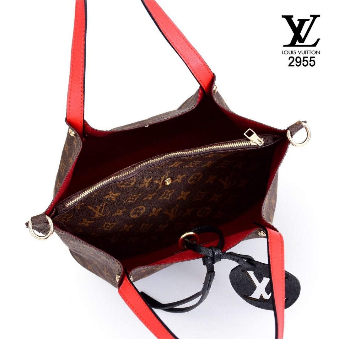 Jual Produk Bag Lv Monogram Termurah dan Terlengkap Oktober 2023