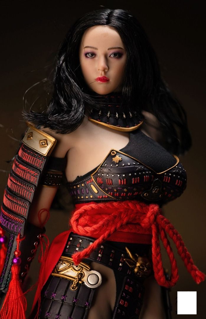 美品 1/6 カスタム DID tbleague ホットトイズ エンターベイ 美品 1/6 カスタム DID tbleague ホットトイズ エンターベイ