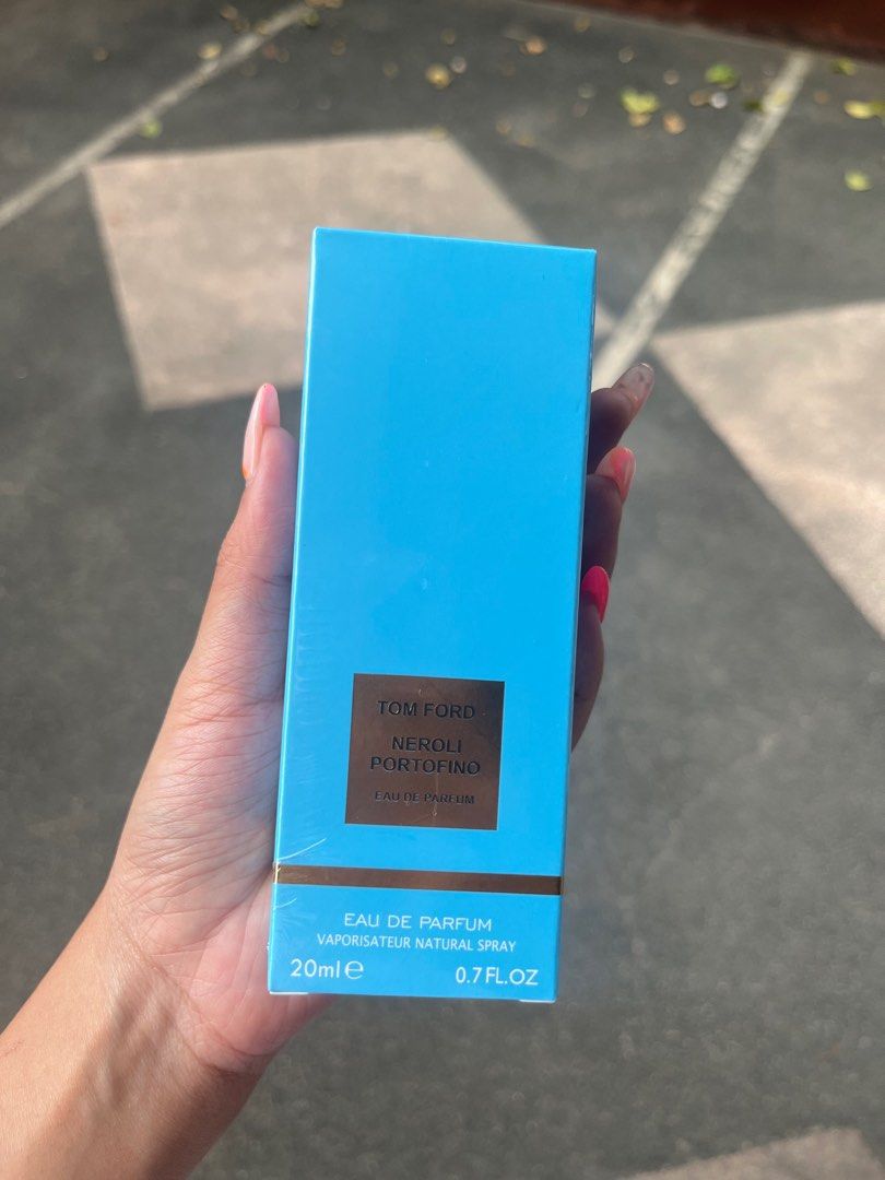 Tester Perfumes, Beauty & Personal Care, Fragrance & Deodorants on Carousell