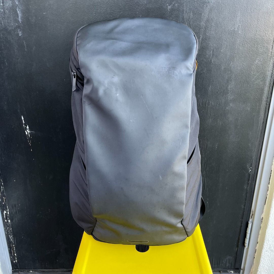 North face sale kaban 26l