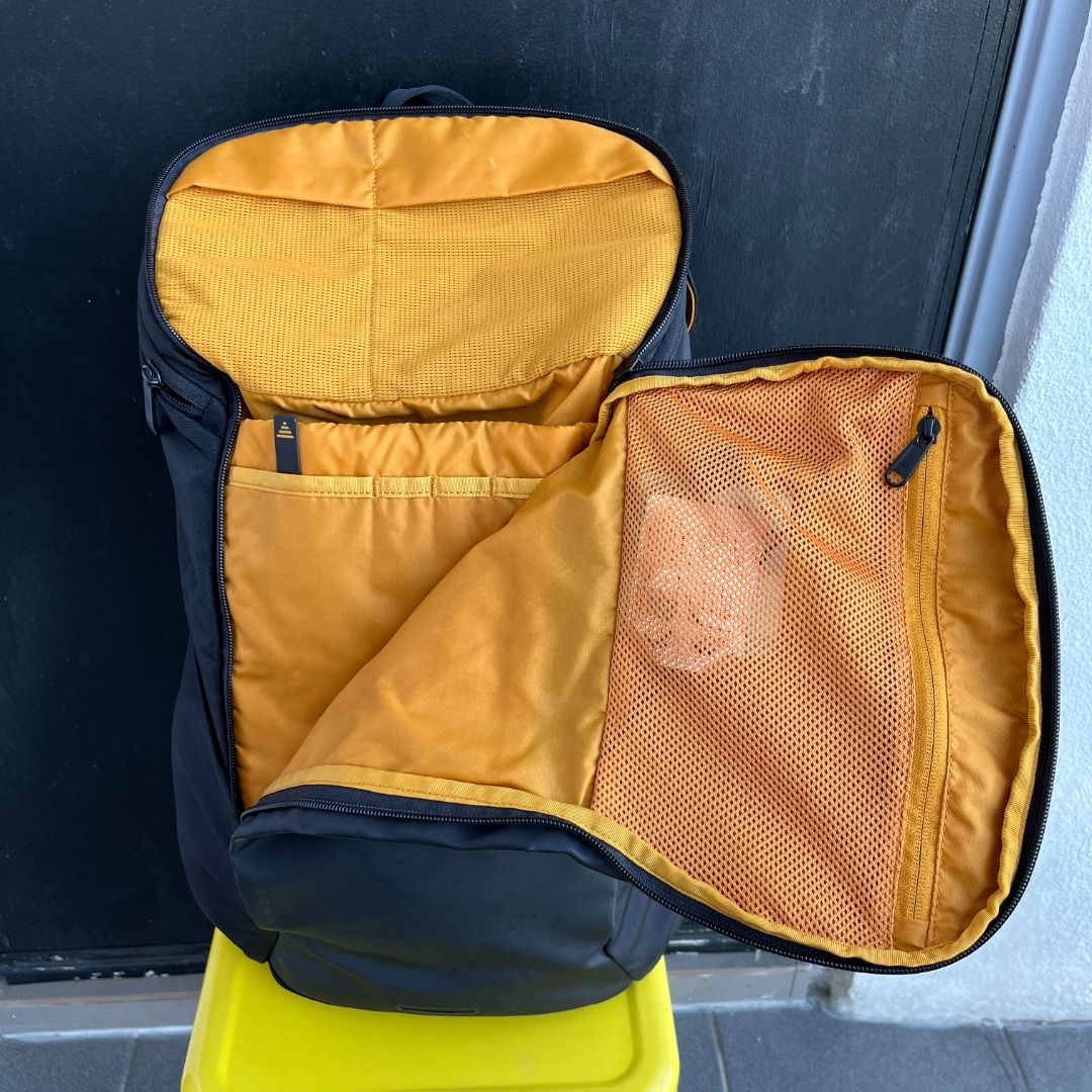 Women's kaban outlet backpack