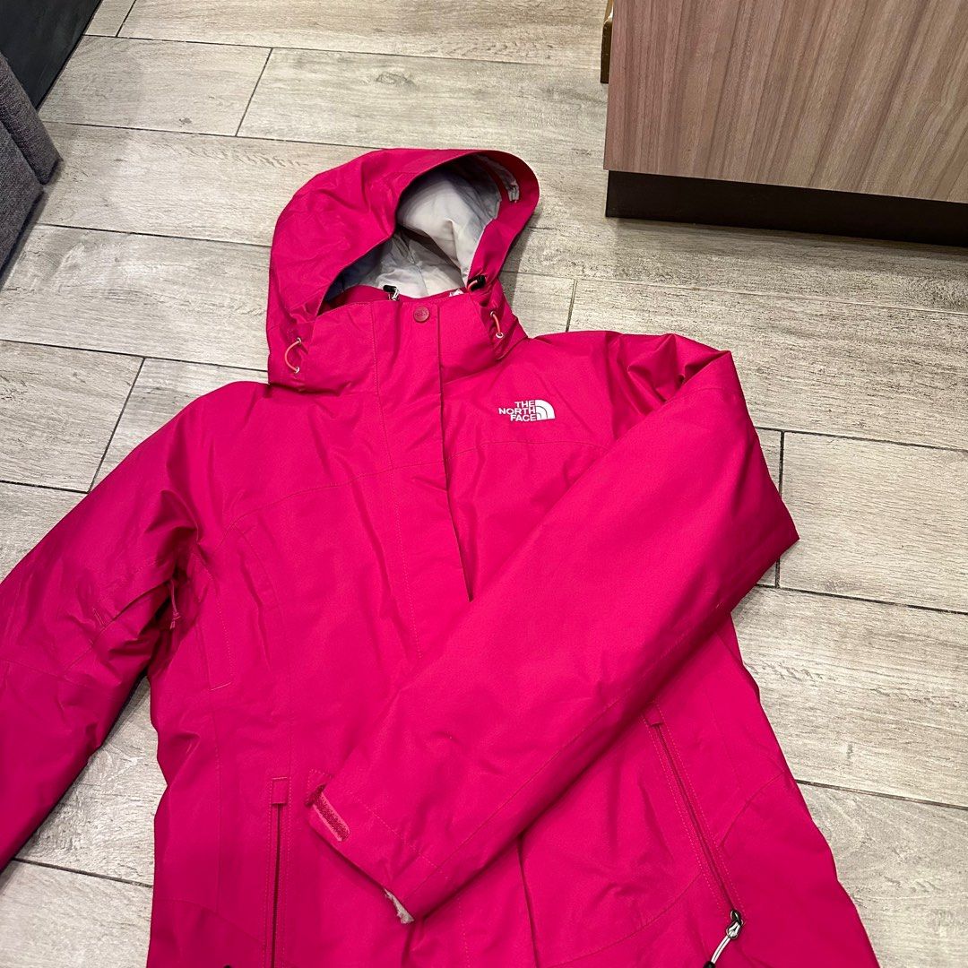 The north face x gore tex online