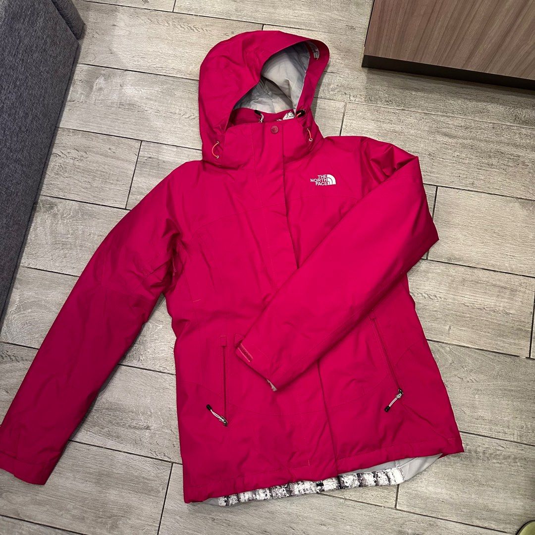 Tnf x clearance gore tex