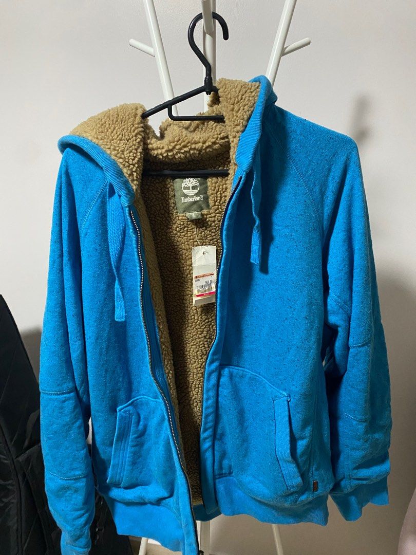 Timberland Wool Jacket