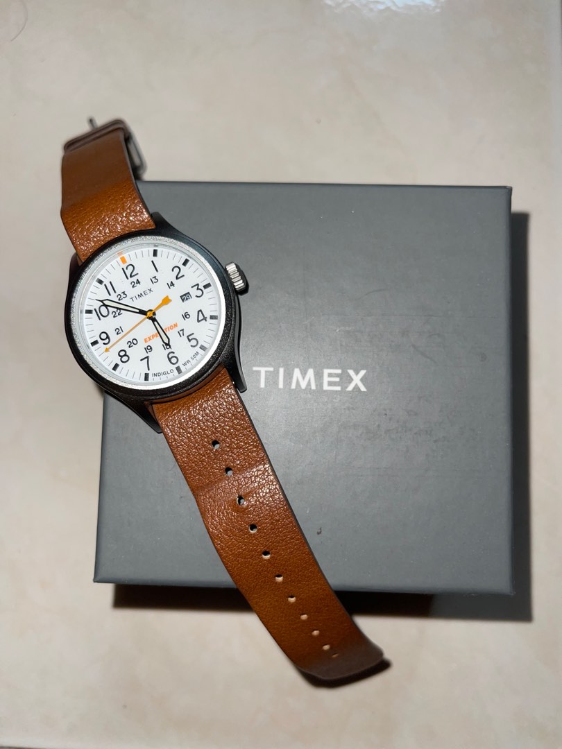 Timex expedition sierra hotsell