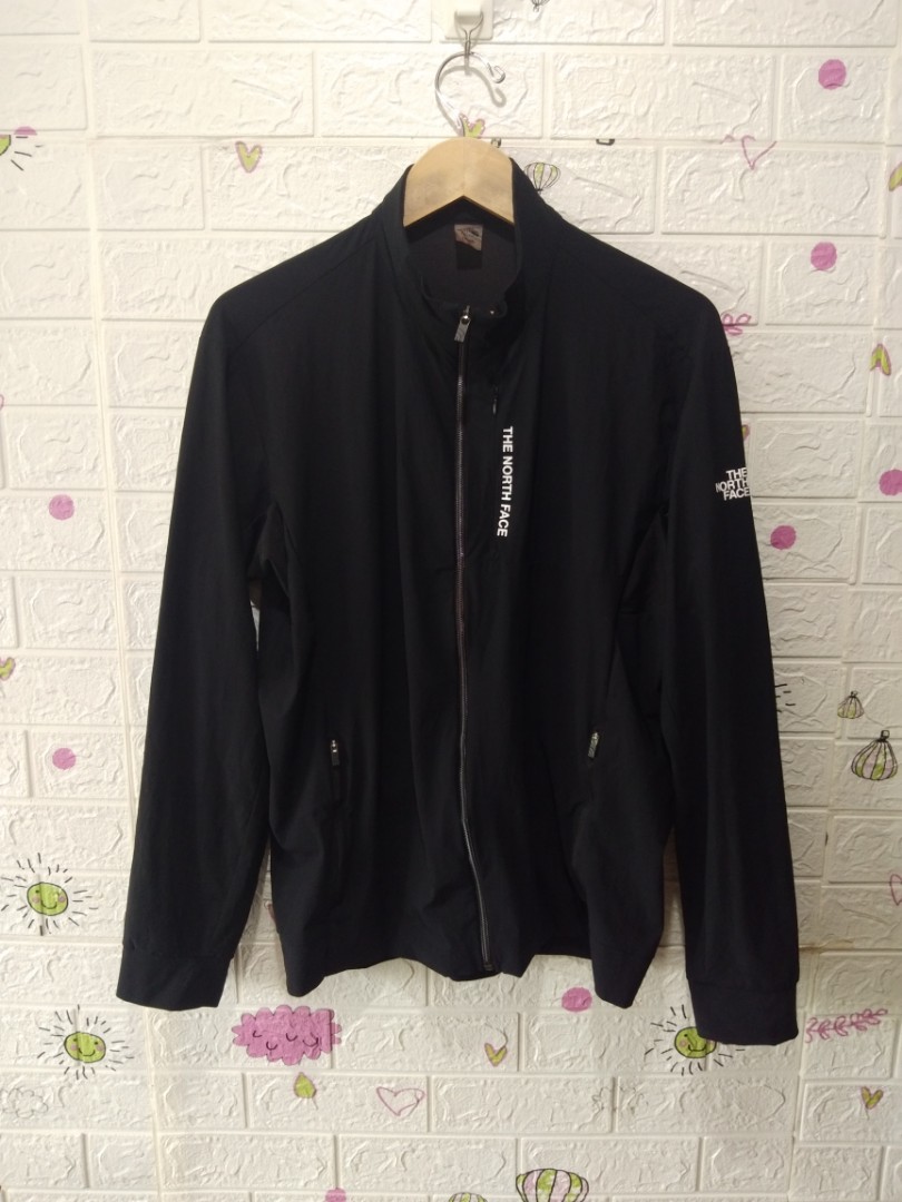 TNF jacket, Men's Fashion, Coats, Jackets and Outerwear on Carousell