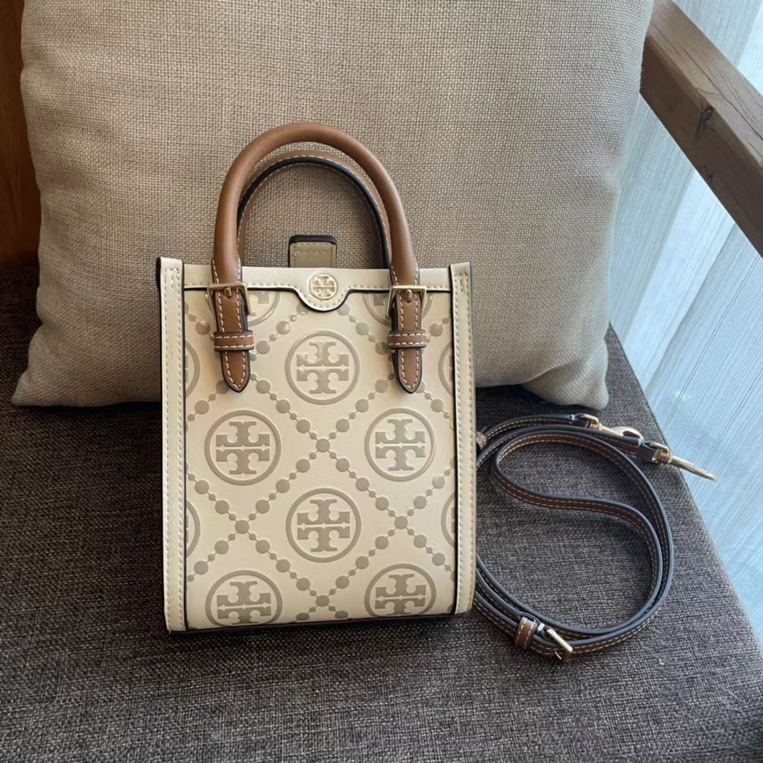 Tory burch summer discount tote