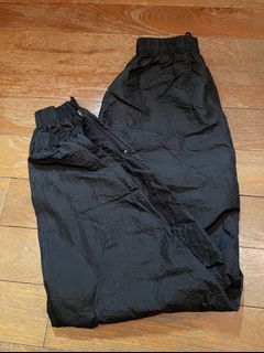 Track Pants (Black)
