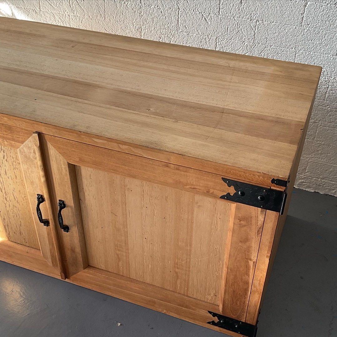 Traditiona Japanese tansu shoe Furniture & Home Living