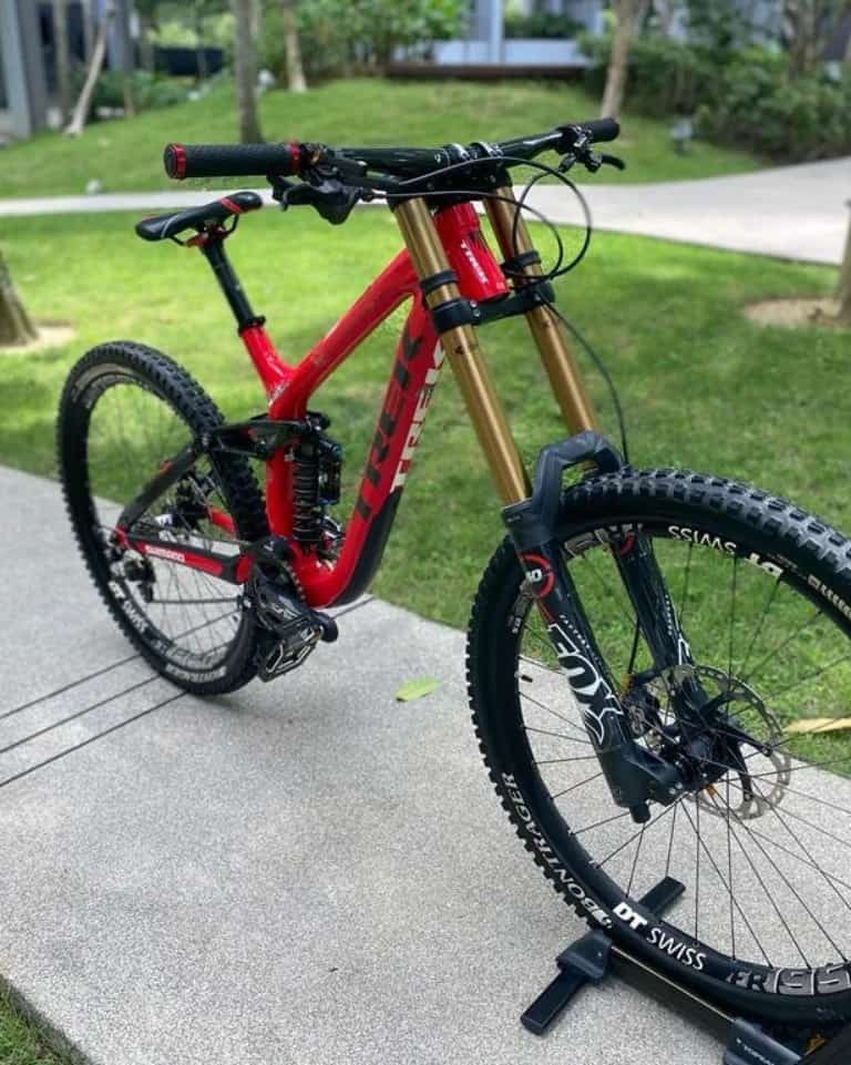 Trek mtb harga hotsell