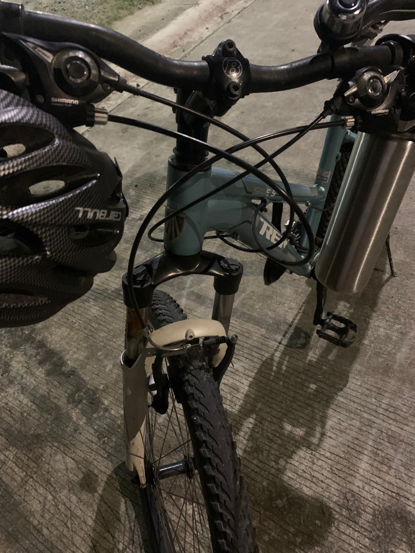 Trek skye 2011 deals