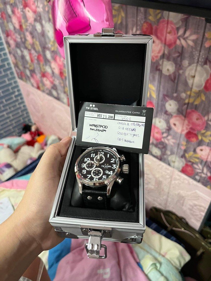 Tw steel sale 2018