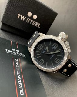 Tw discount steel cb6