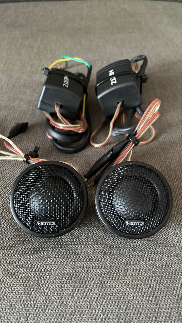 Hertz ht25 shop