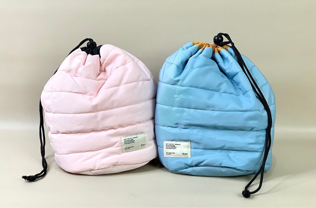 Pouch hotsell bag serut