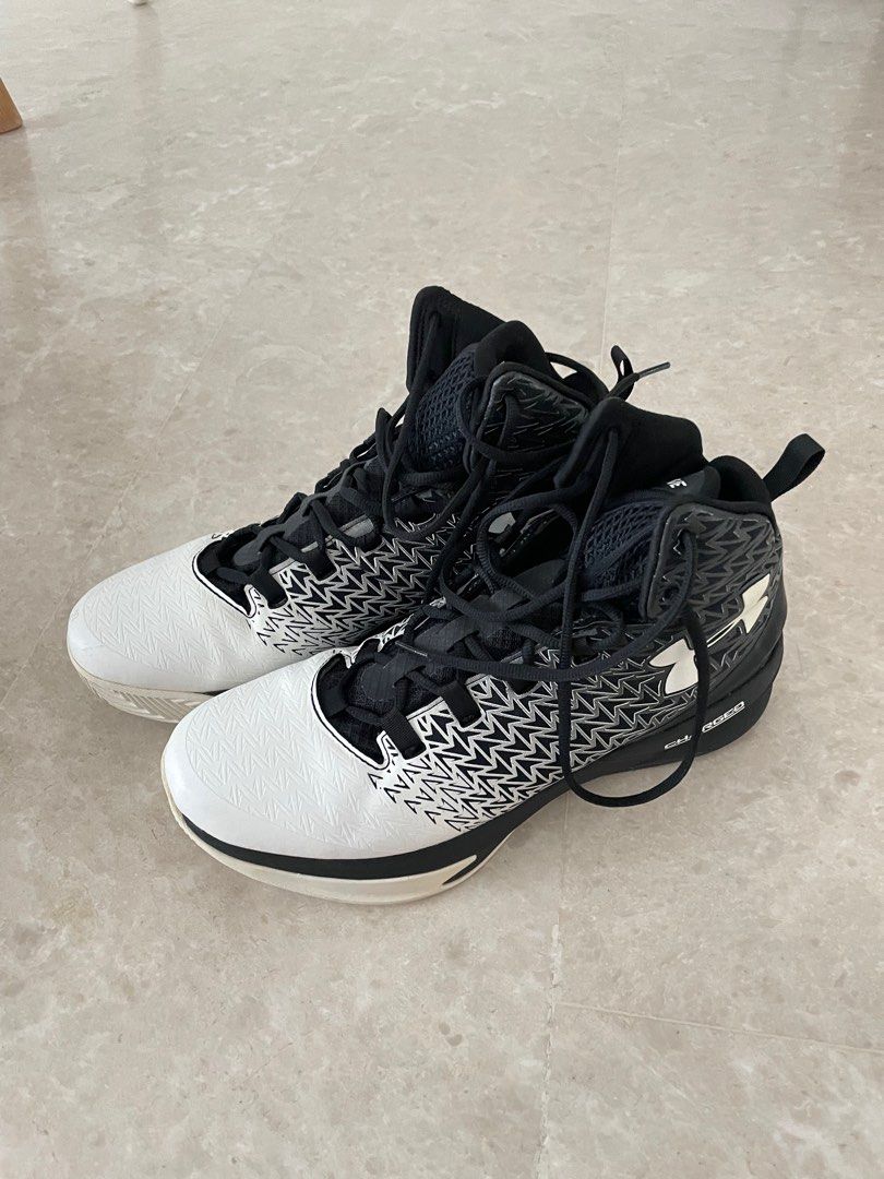 Under Armour ClutchFit Drive 3 Men s Fashion Footwear Sneakers
