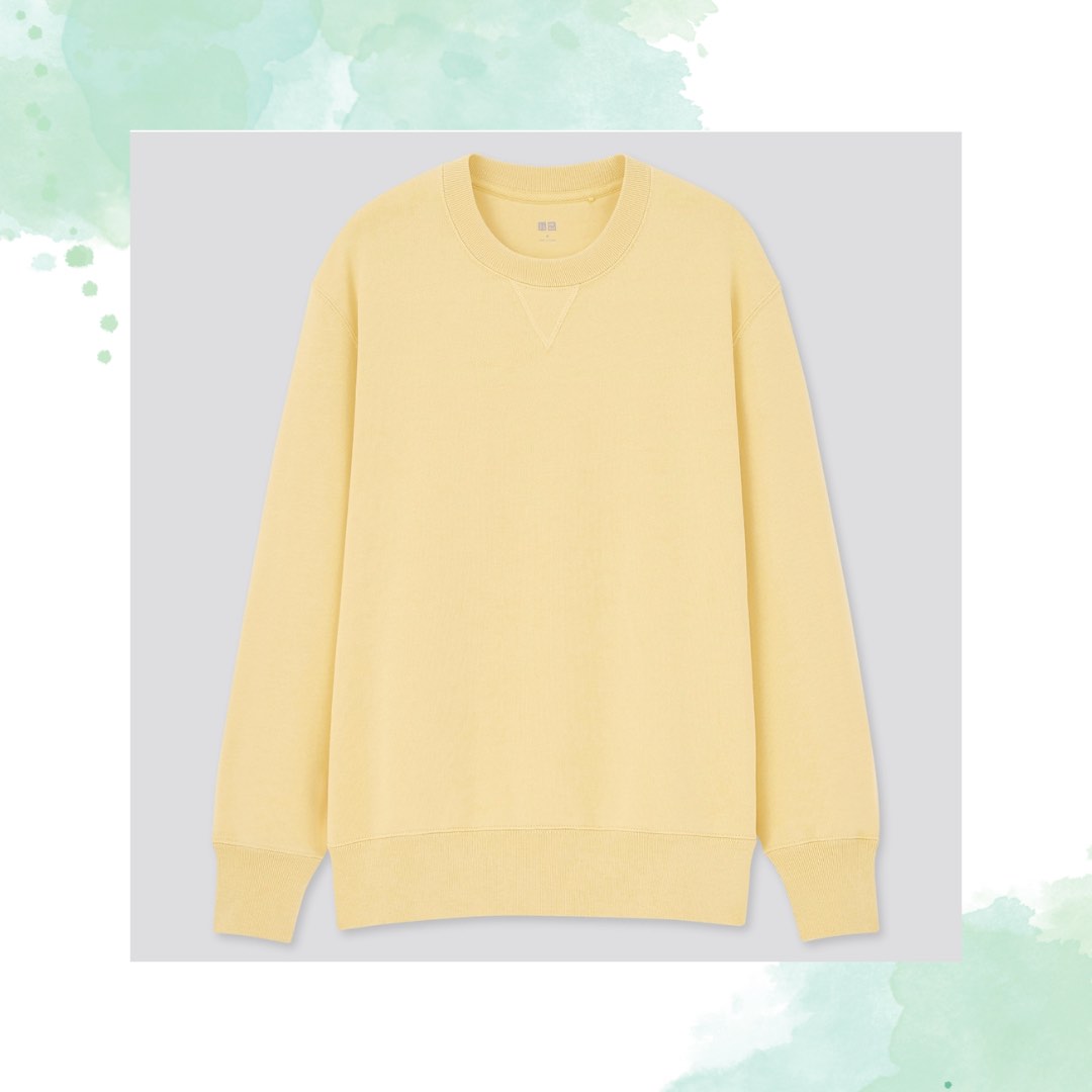 Uniqlo pullover, Women's Fashion, Tops, Longsleeves on Carousell
