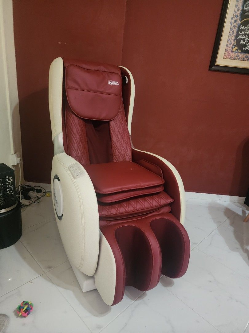 Urban reserve massage chair online