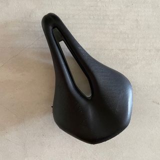 Used Bike seat 200g+