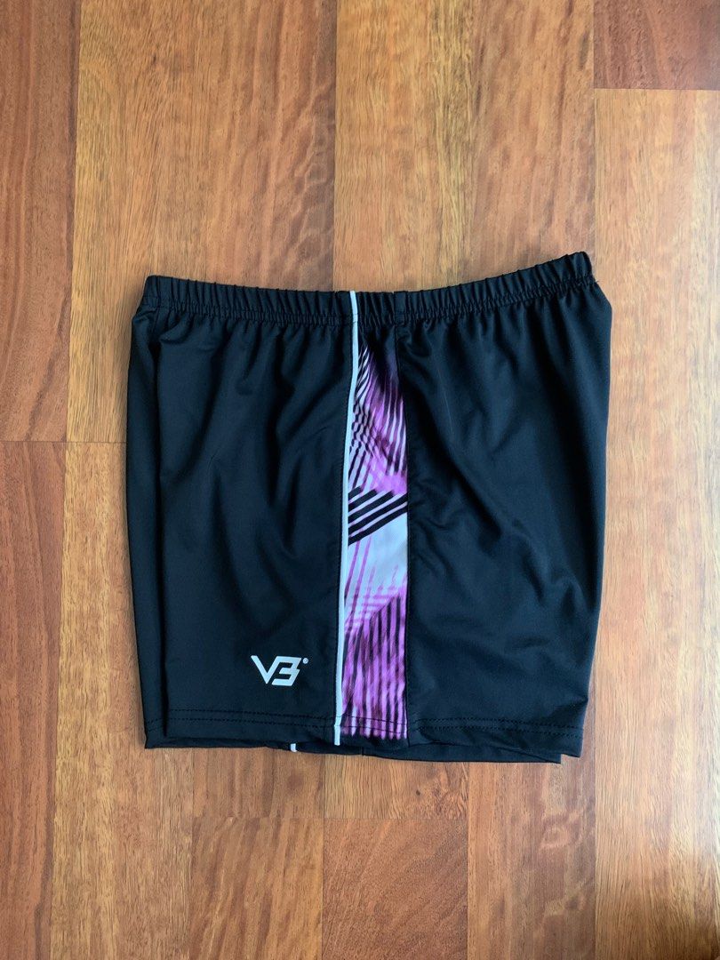 V3 Volleyball Sports Pant, Men's Fashion, Bottoms, Shorts on Carousell