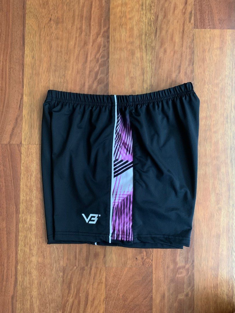 v3 sports volleyball shorts / tights, Women's Fashion, Activewear on  Carousell