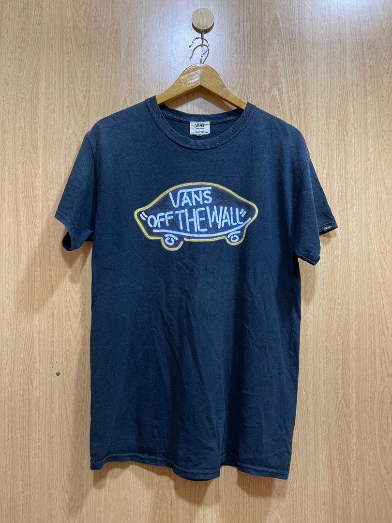Vans t shirt for sale shop