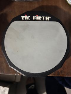 Vic Firth 6” Drum Pad
