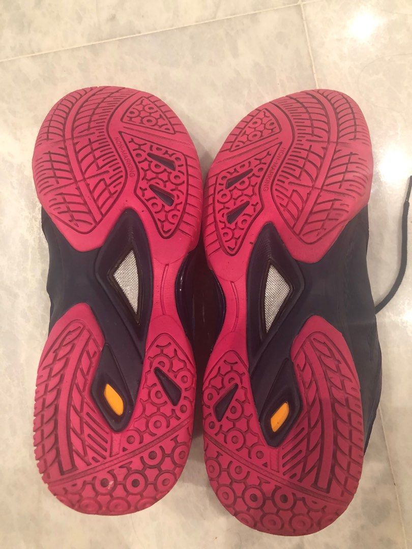 Victor Thunder Badminton Shoes Sports Equipment Sports Games