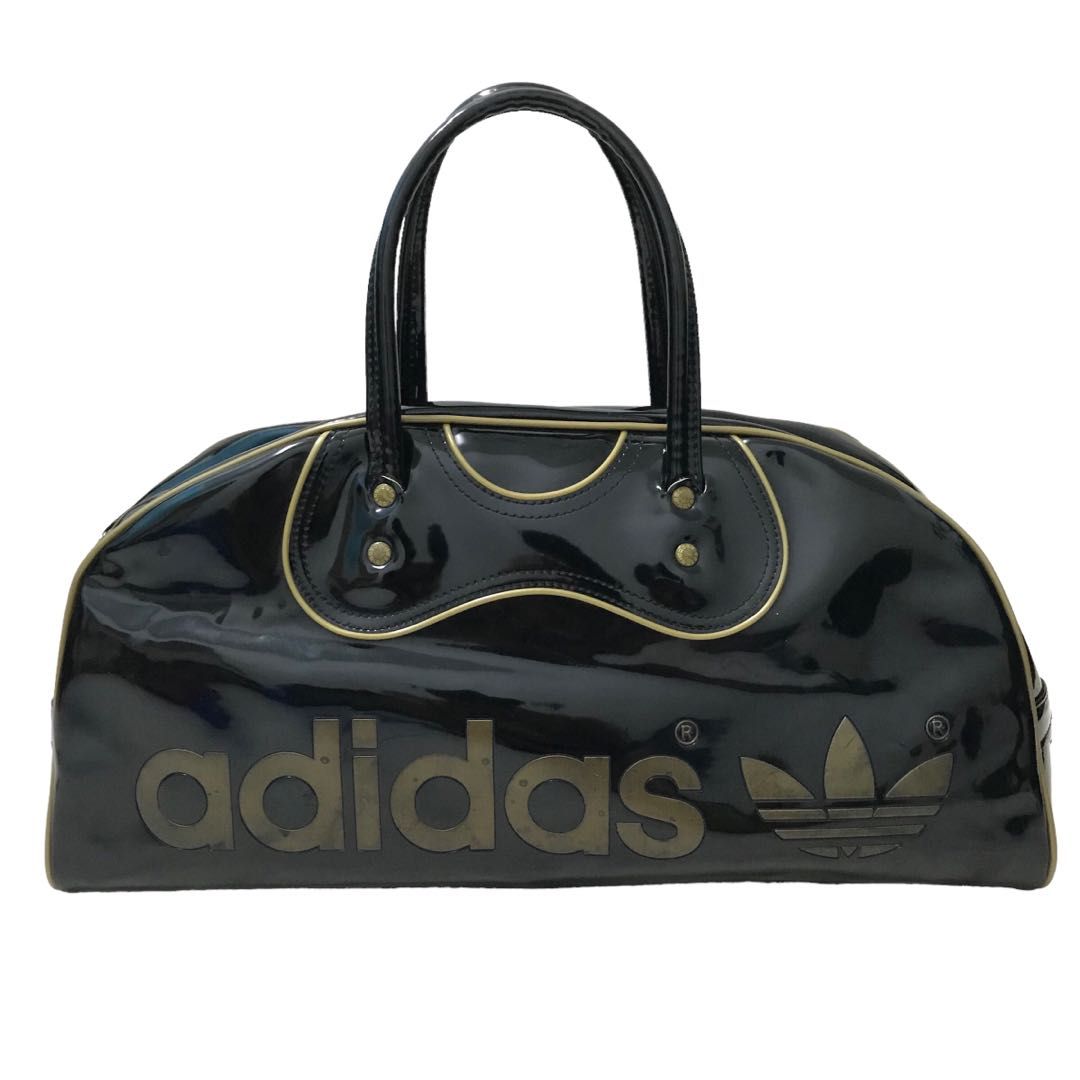 Vintage Adidas Duffle Bag Luxury Bags Wallets on Carousell
