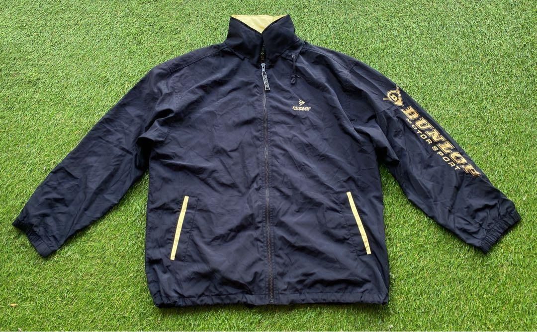 Dunlop motorsport jacket outlet