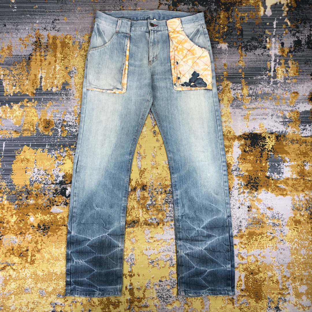 Vintage japanese discount clothing brands