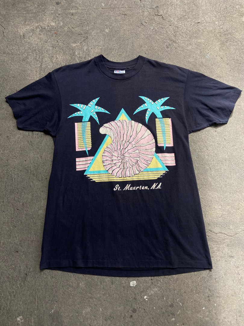 Rose Tourist Tee main image 1