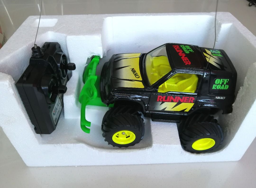1990s top rc cars