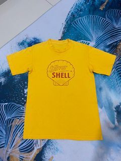 VINTAGE PERMOTORAN SHELL