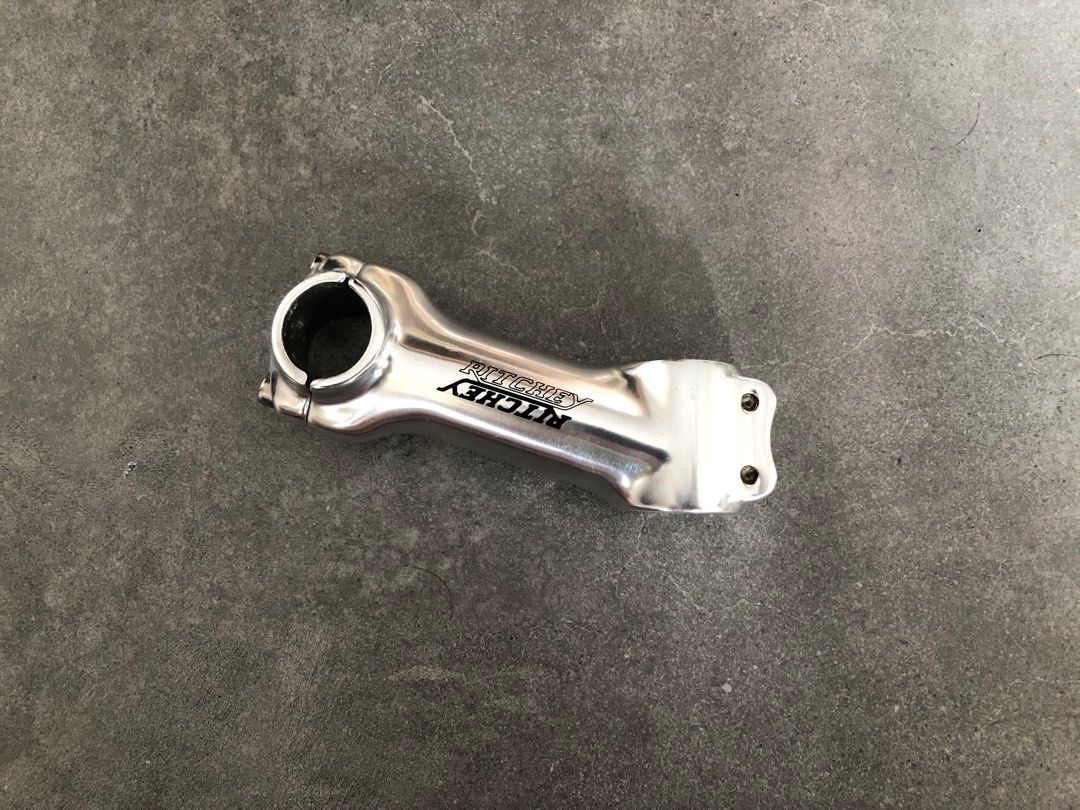 Ritchey shop 25.4 stem