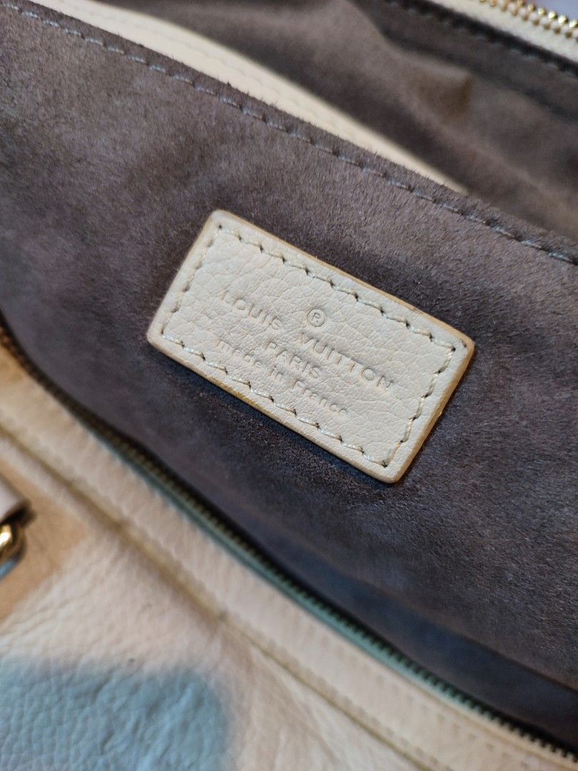 Louis Vuitton Speedy  Sofia Coppola bag| Authentic Preloved