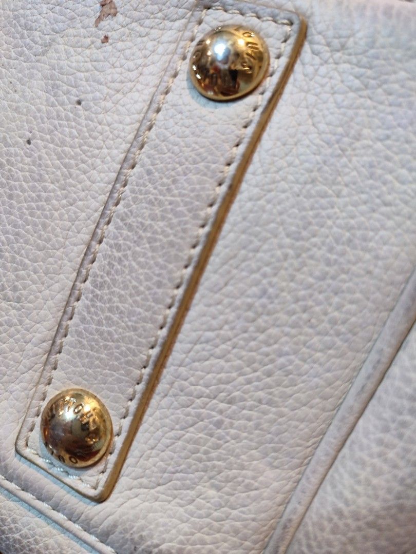 Louis Vuitton Speedy  Sofia Coppola bag| Authentic Preloved main image 1
