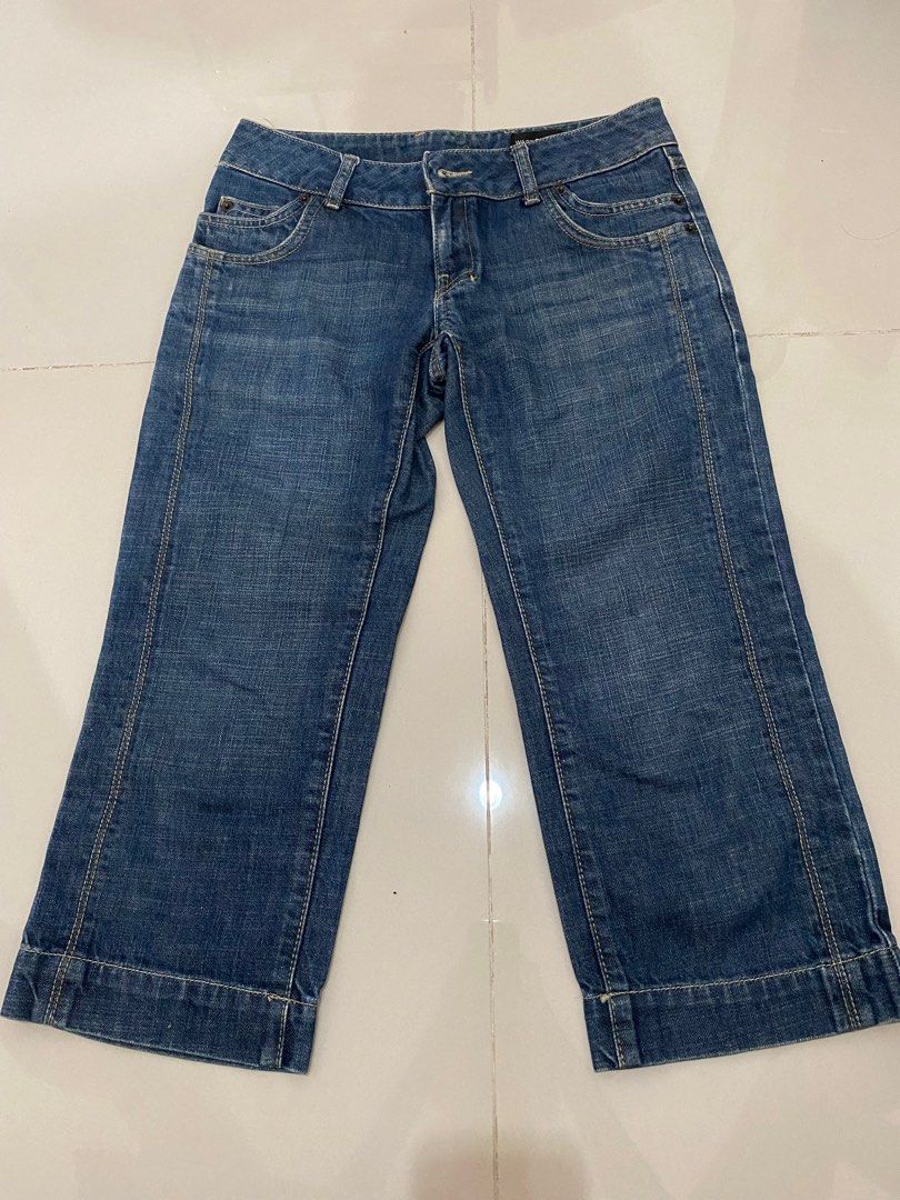Ware denim discount