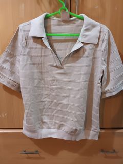 Wear Kris Blouse