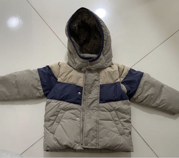 Winter Jacket for 24month boys Babies Kids Babies Kids