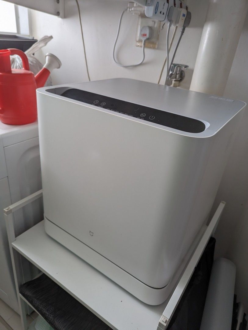 Xiaomi Dishwasher, TV & Home Appliances, Kitchen Appliances