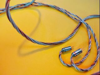 XINHS Customized IEM Cable (2.5mm)