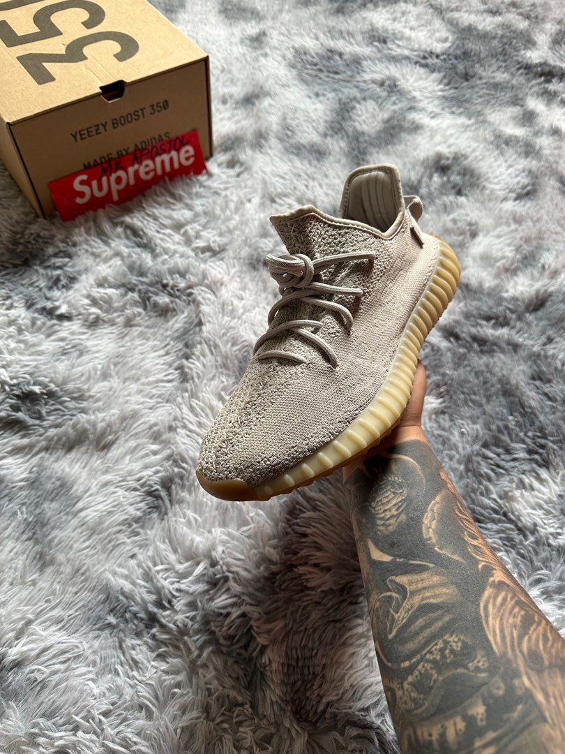 Yeezys 35 supreme on sale