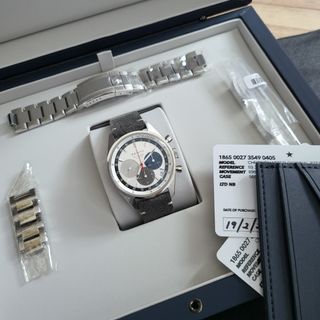 Zenith el primero 38mm for sale on sale