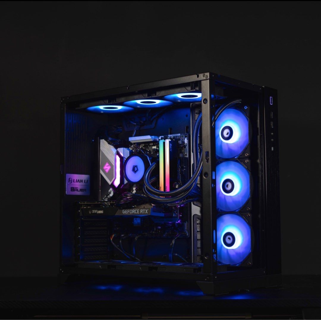 Black Fri Lian Li Sale 3050 Ryzen 5 5600 Gaming Pc Custom Pc Gtx Rtx Black Fri Lian Li Sale 3050 Ryzen 5 5600 Gaming Pc Custom Pc Gtx Rtx