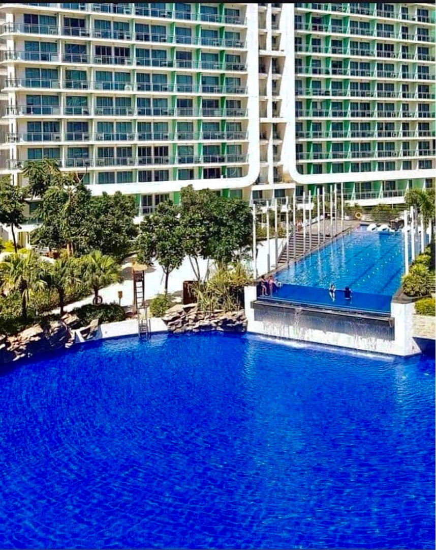 1BR Condo For Sale at Azure Urban Resort Paranaque, Property, For Sale