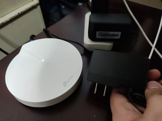 2 Units of Deco M5 TP Link
