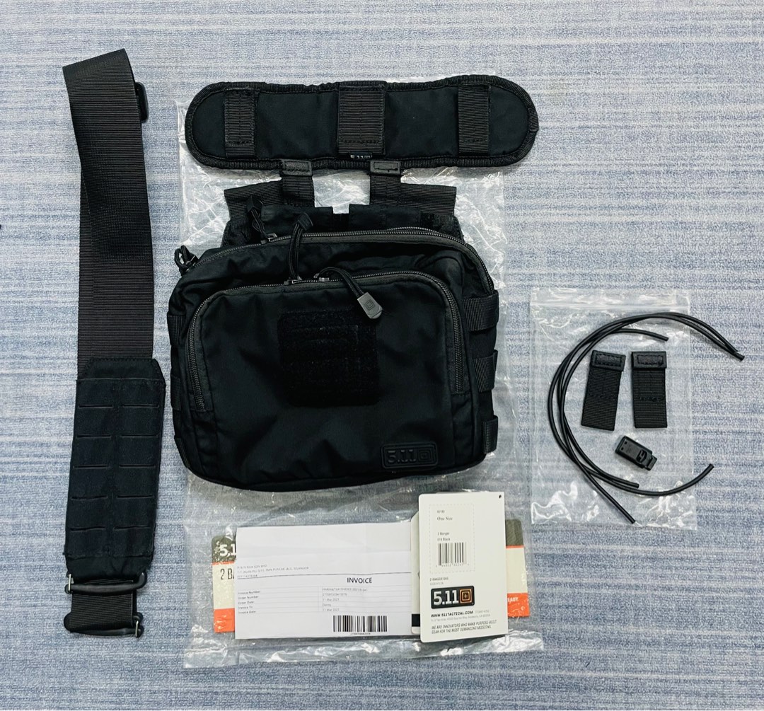 511 outlet banger bag
